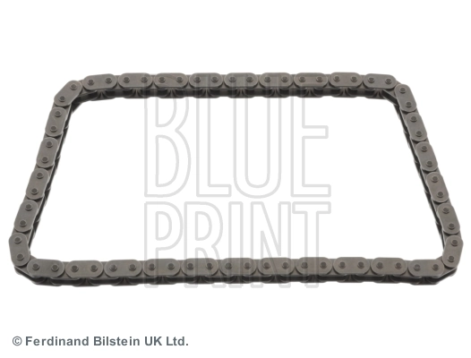 Chain, oil pump drive